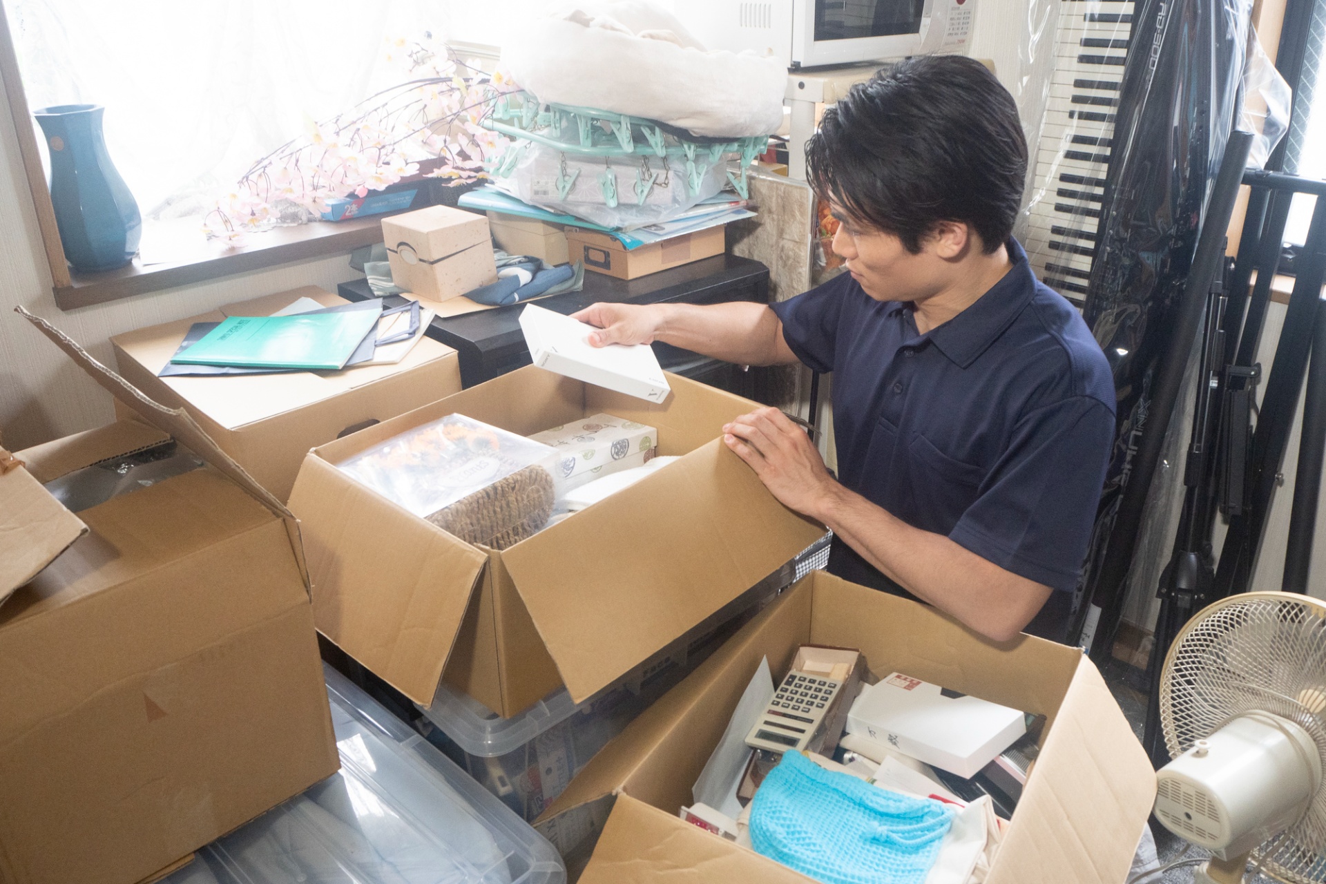 選ばれる理由:匠家の取り組み