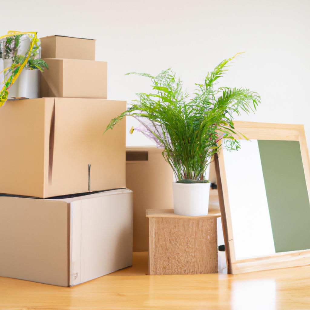 不用品回収も同時に！