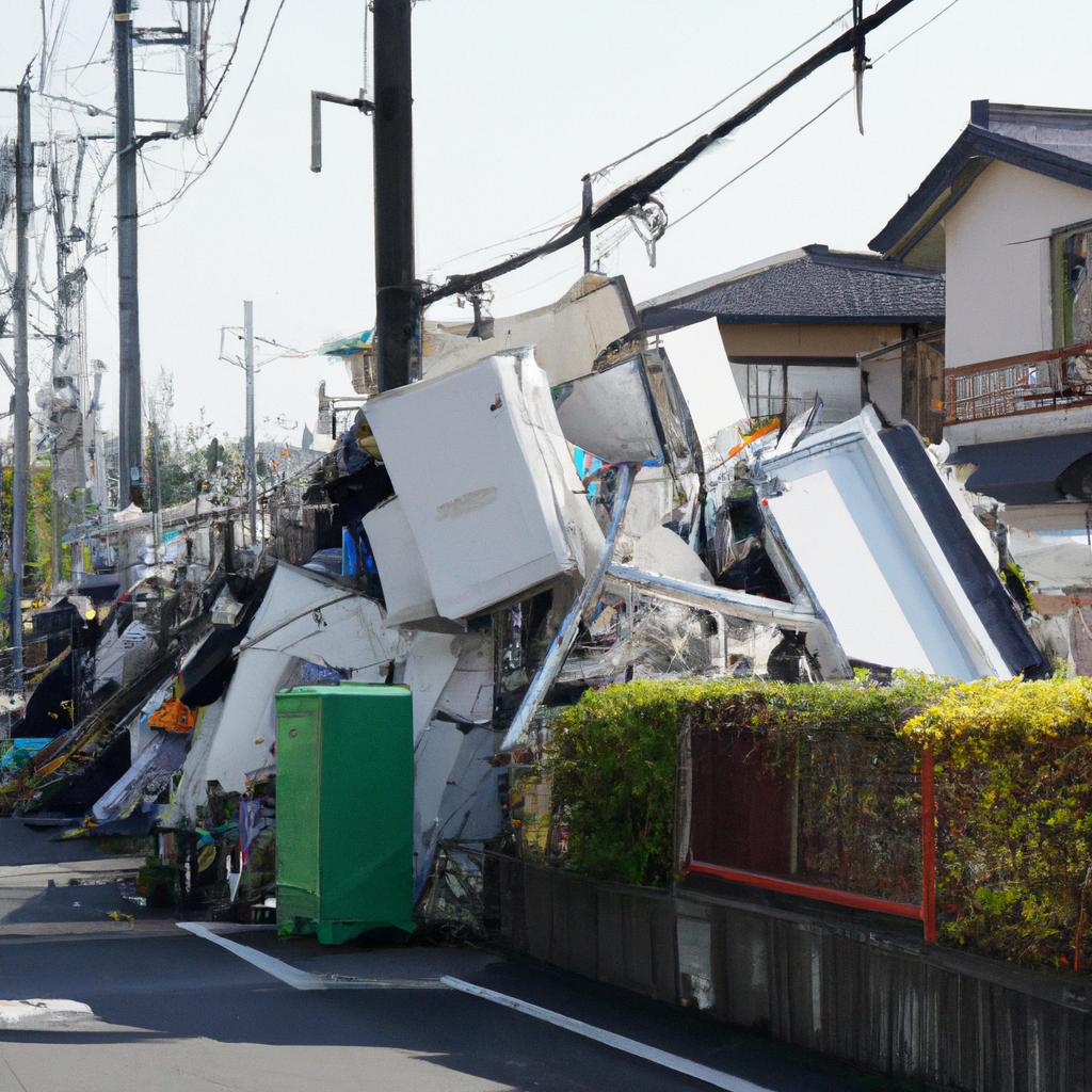 ゴミ屋敷の片付けもお任せ！