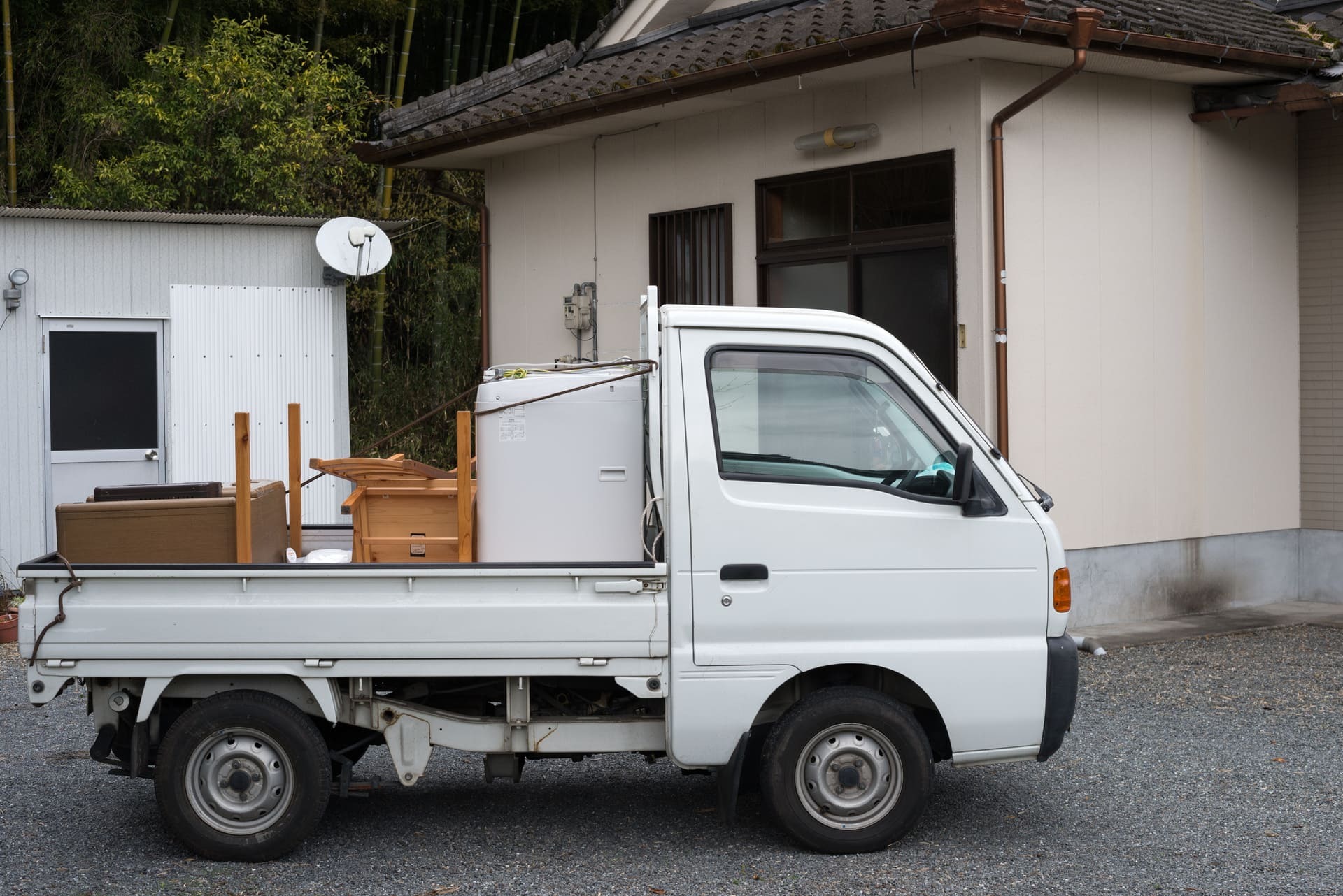 安い！エアコンの回収プラン