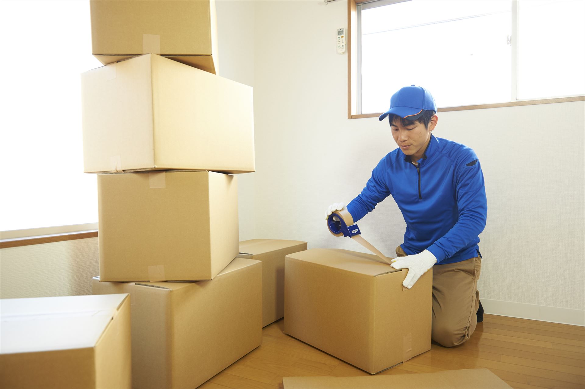 なぜ匠家の不用品回収が選ばれるのか？