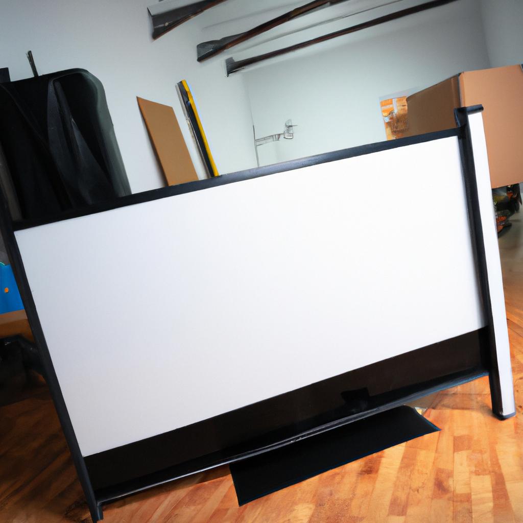 2. テレビの安全な運搬の重要性