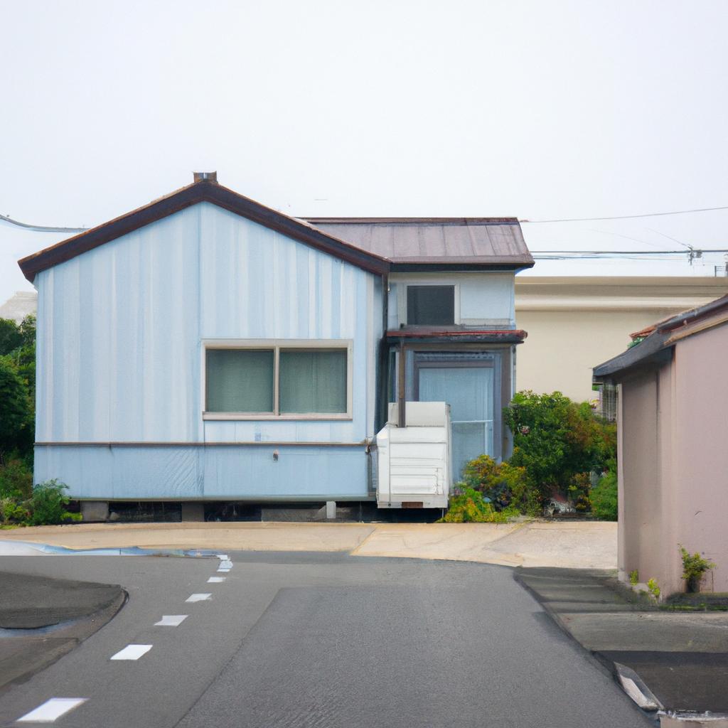 芦屋市での引っ越しは「匠家」におまかせ！