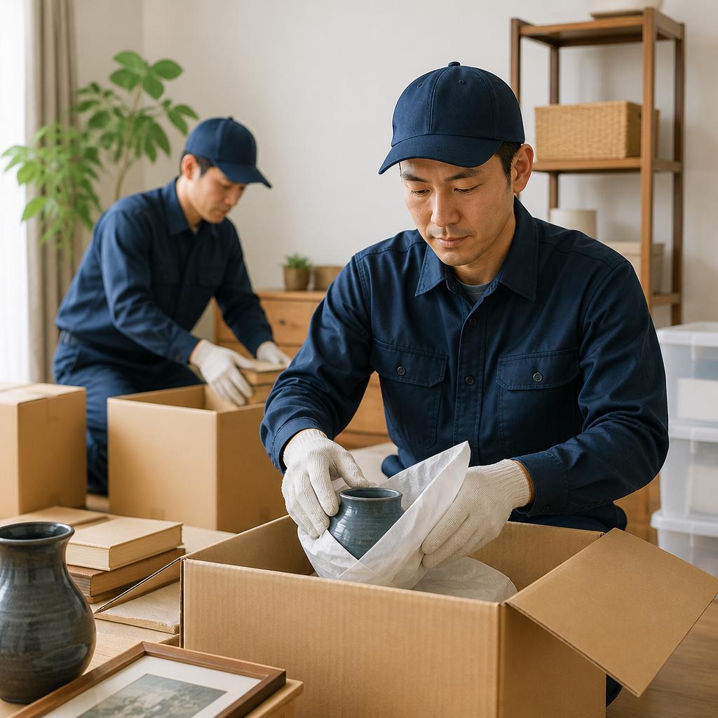 安心・安全な作業をお約束