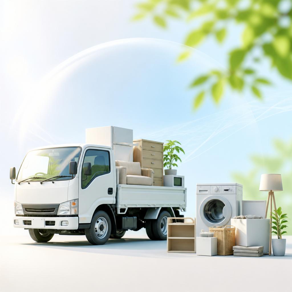 早い・安い！高品質なサービス