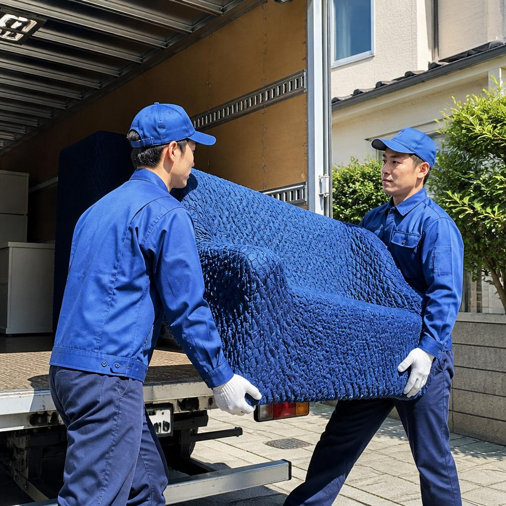 迅速・丁寧なサービス