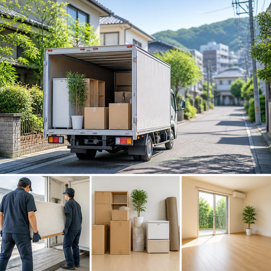 豊中市の不用品回収のメリット