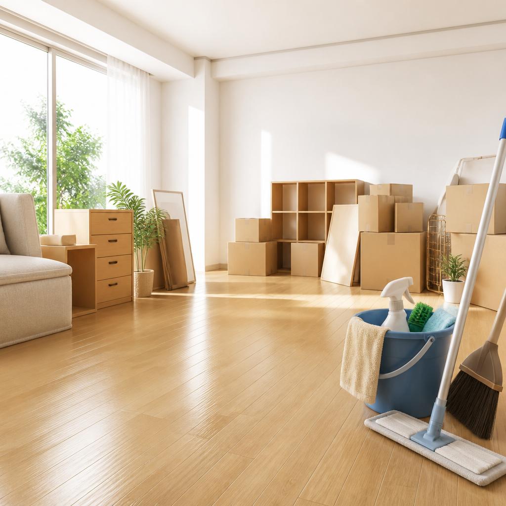 大掃除は「匠家」にお任せ！安くてスピーディな不用品回収