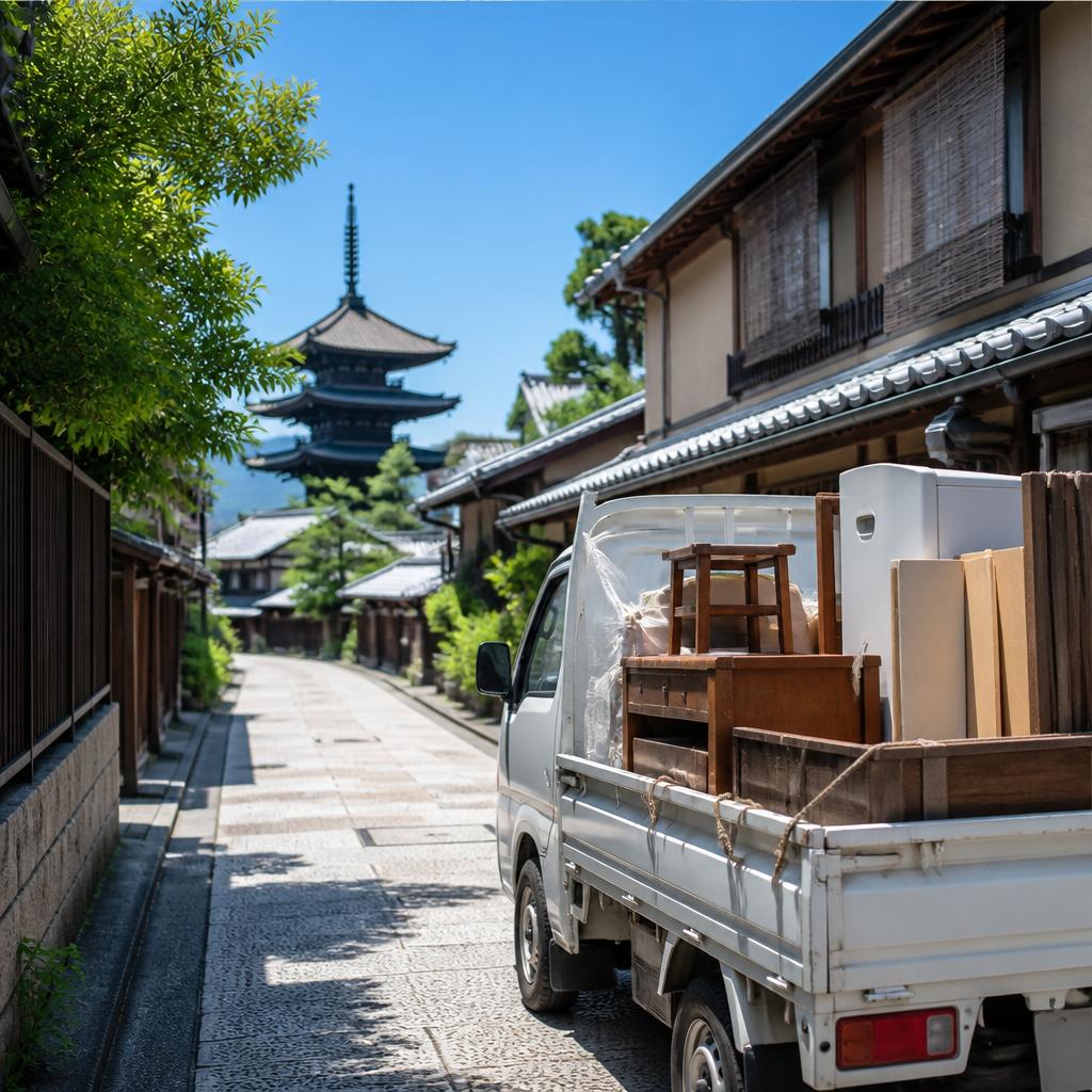 下京区地域密着型のサービス
