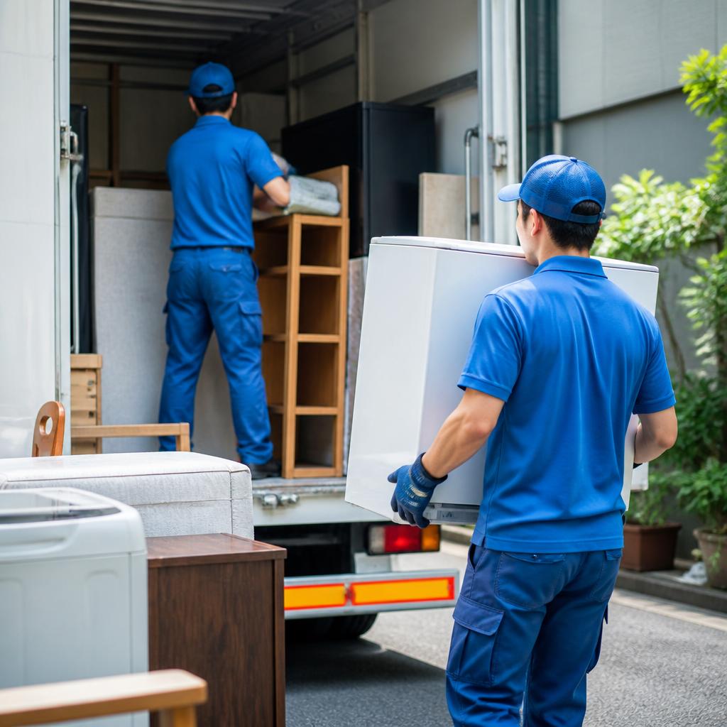 不用品回収のメリットとは？